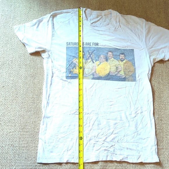 Mens Barstool Sports Saturday's are for the Boys Always sunny in Philadelphia - Picture 6 of 6